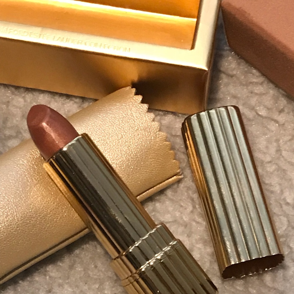 Tom Ford, Estee Lauder sheer Lipstick, New ! 💋